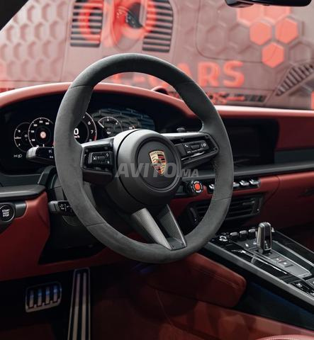 Porsche 911 Essence Automatique 2026 à Kénitra