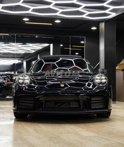 Porsche 911 Essence Automatique 2026 à Kénitra