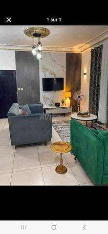 Studio à louer à Rabat