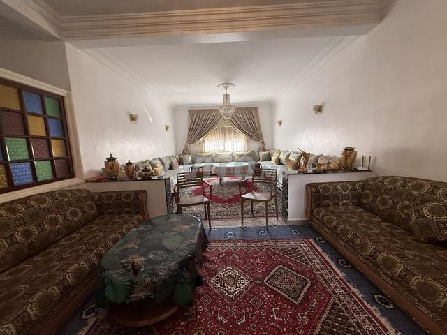Appartement à vendre à Salé