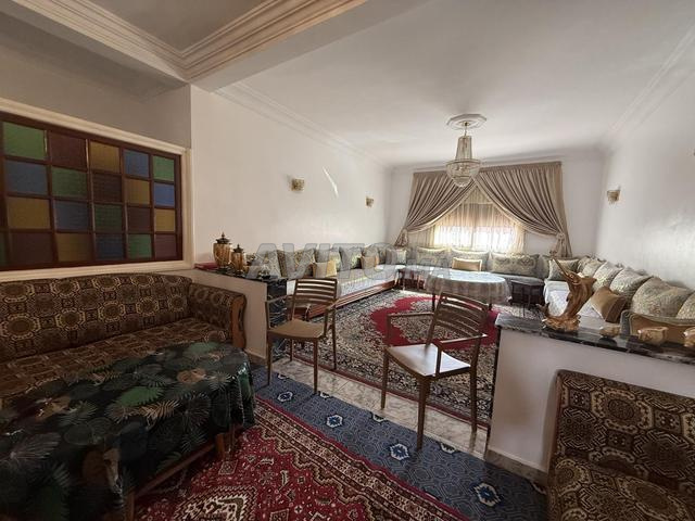 شقة للبيع في سلا - 2