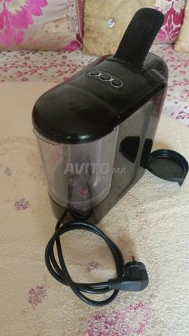 Machine à café Breville très bonne - 2