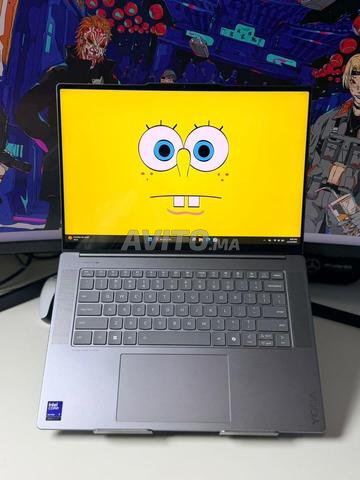 PC Lenovo Yoga slim 7i Aura édition