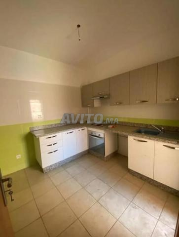 Aparte Ain mazwar 3 chambres avec ascenseur