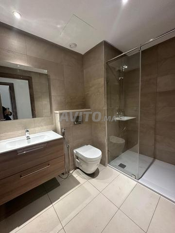 Villa à louer à Harhoura