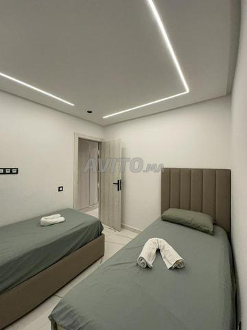 Appartement Martil - Location journalière - 2