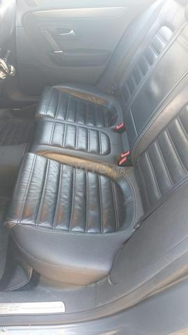 باسات سي سي ديزل أوتوماتيك 2019 في سلا - 2