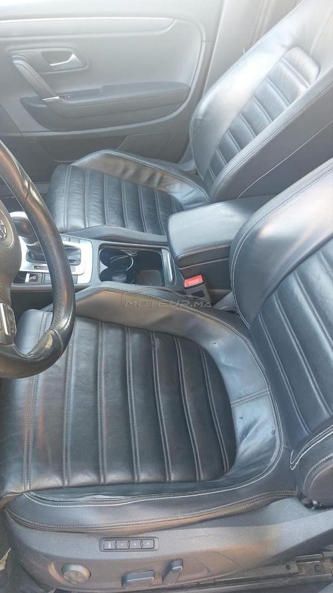 Passat CC Diesel Automatique 2019 à Salé