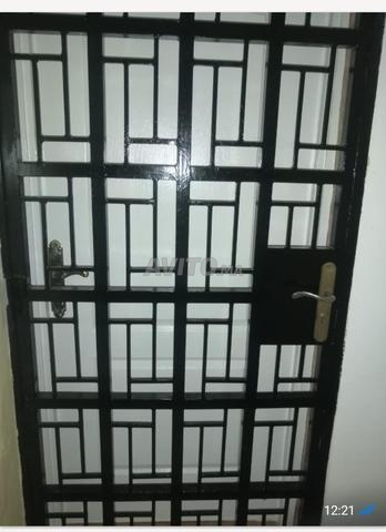 Appartement à louer 54 m² à Agadir