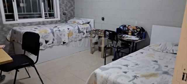 Appartement à vendre 124 m² à Agadir - 2