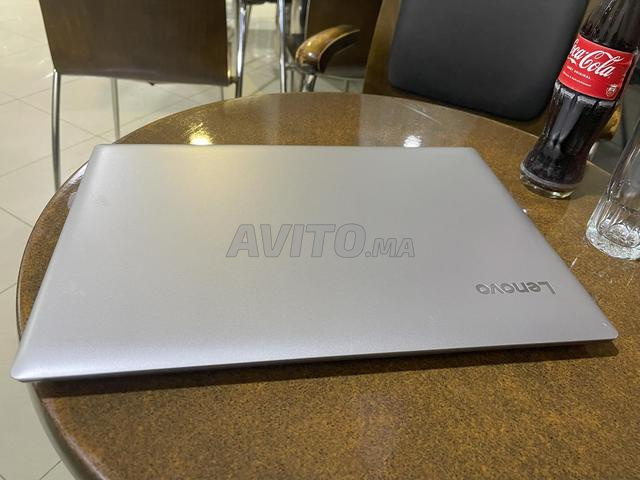 Lenovo IdeaPad 330 Core I3 Gen 7 - 2