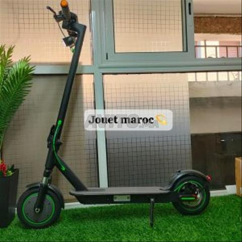 Trottinette bonne occasion - 2