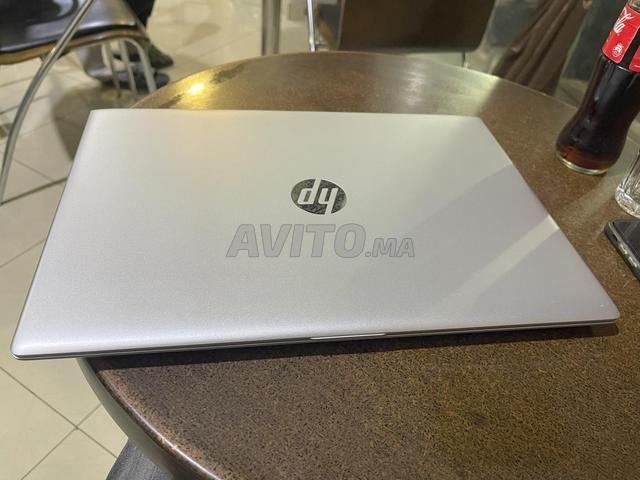 HP Probook 450 G5 كور i5 الجيل الثامن - 2