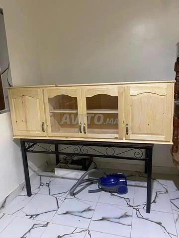 أثاث منزل للبيع - 2