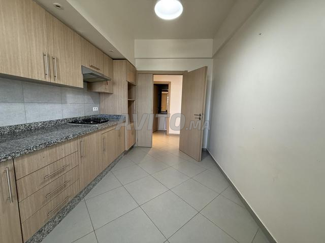 شقة للكراء بتامسنا - 2