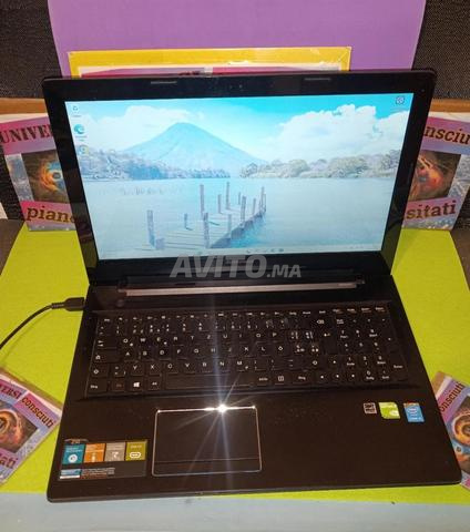 Lenovo z50-70 Core i3 Gen 4