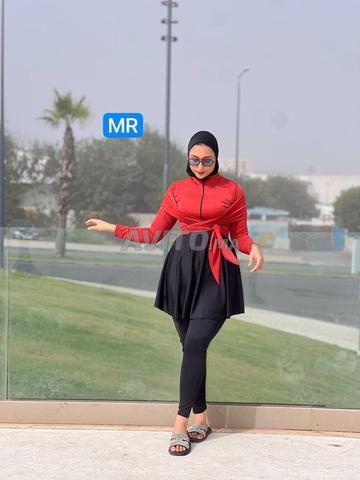 Vêtements de natation de bonne qualité - 2