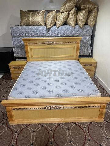 غرفة نوم كاملة - 2