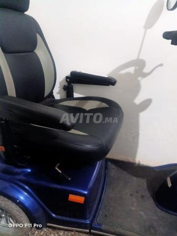 Scooter électrique - 2