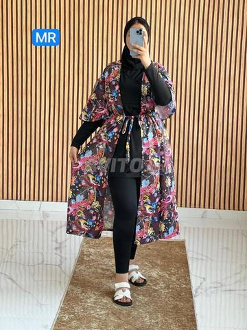 Vêtements de bain de qualité - 2