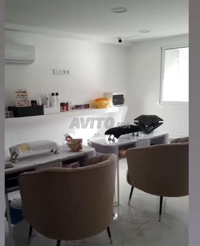 Table de manucure - 2