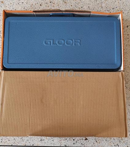 صندوق لحام وقطع - 2