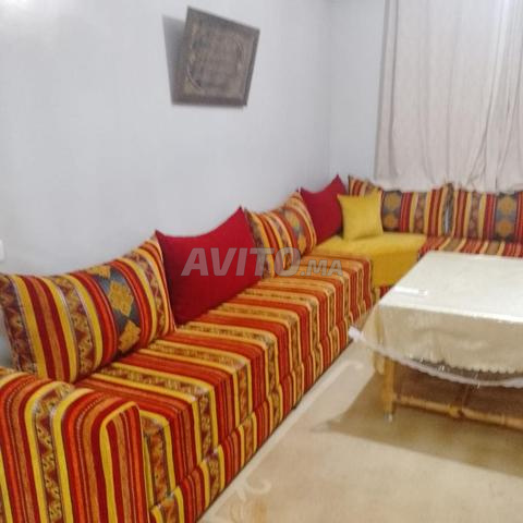 شقة مجهزة مكيفة جديدة وآمنة - 2