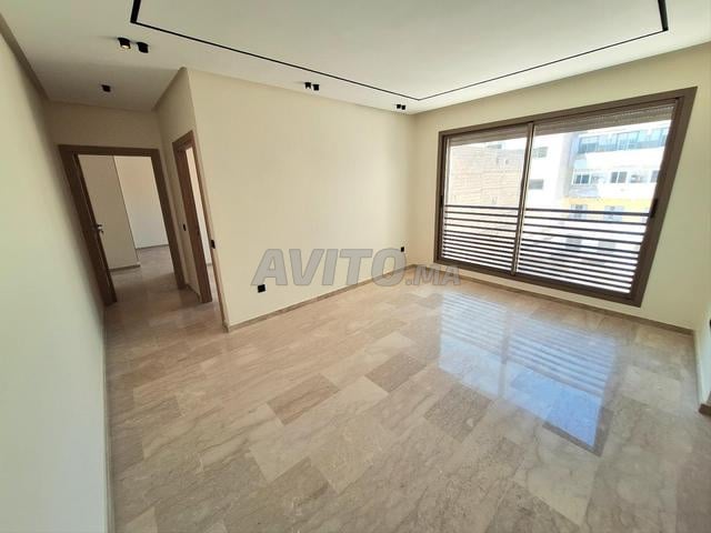 LES PRINCESSES JOLI APPARTEMENT NEUF À VENDRE