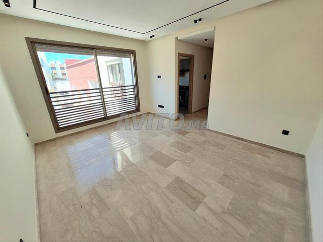 LES PRINCESSES JOLI APPARTEMENT NEUF À VENDRE - 2