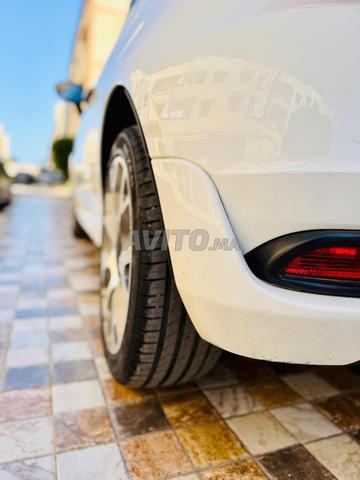 فيات 500 سبورت بنزين أوتوماتيك 2021 - 2