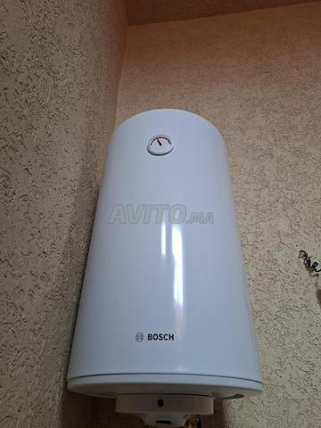 Chauffe eau électrique Bosch 80L neuf garantie