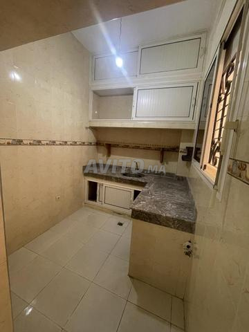 Appartement à louer 70 m² à Temara