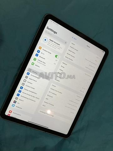 Ipad air 4 bypass wifi - 2