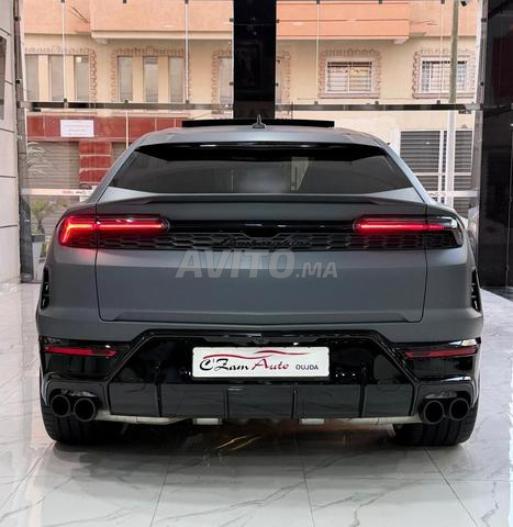 Urus se neuve importée - 2