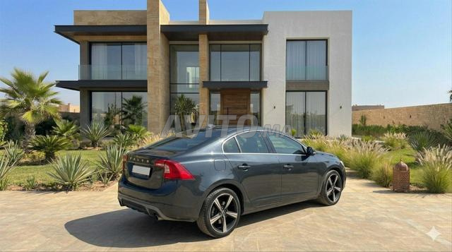 Volvo S60 automatique diesel - 2