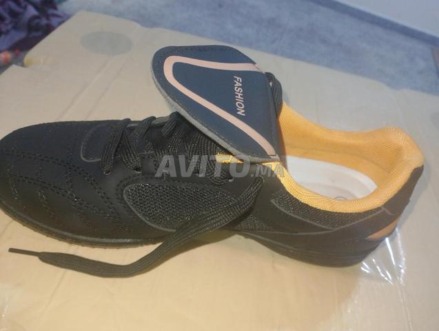 Chaussures de sport / Codas mini foot - 2