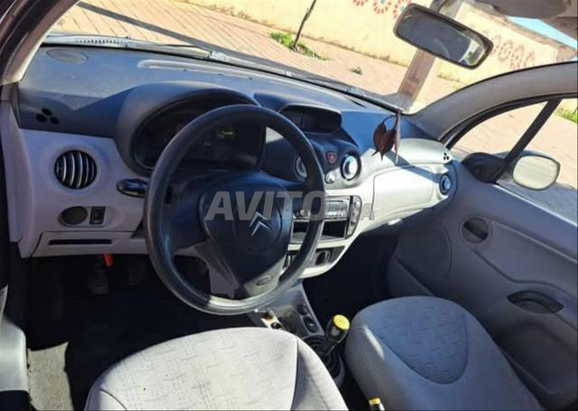 سيتروين C3 ديزل 2006 بحالة جيدة - 2