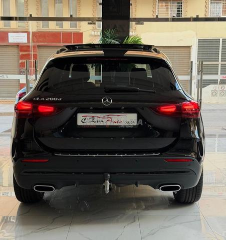 GLA 200d diesel importé neuf - 2