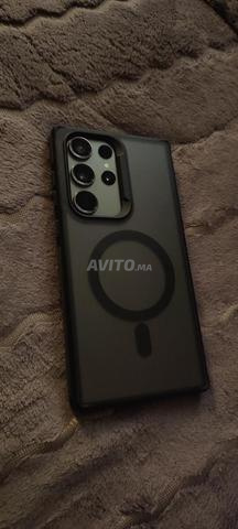 Samsung S23 Ultra 256Gb 12G f Ram - 2