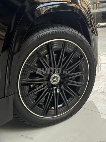 GLA 200d diesel importé neuf