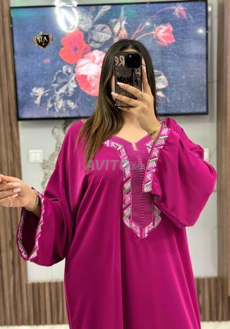 💥💥 Le nouveau et exclusif des caftans tendance 💥💥 - 2