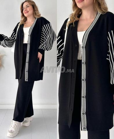 Ensemble respectable - 2