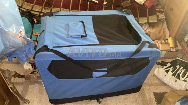 Niche Chien transportable - 2