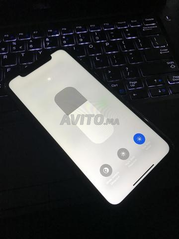 iPhone XR 64 Go État 93%