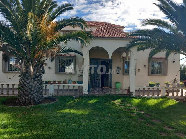 قاعة الحفلات برشيد - 2