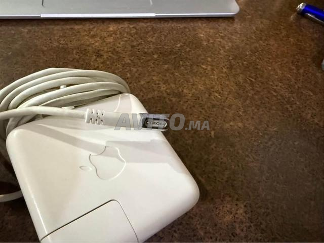 Chargeur MacBook Air 45W Original Apple