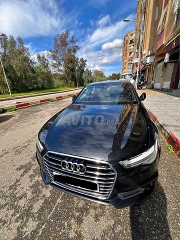 Audi A6 S-Line 2.0 Tdi
