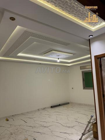 Appartement de luxe 81m² à louer rue Tétouan Tétouan