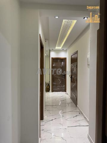 Appartement de luxe 81m² à louer rue Tétouan Tétouan - 2