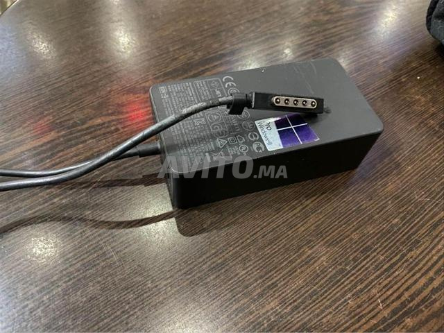 Adaptateur Microsoft Surface 12V Original